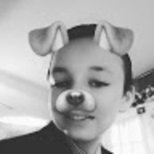 Meet your Posher, Dalton